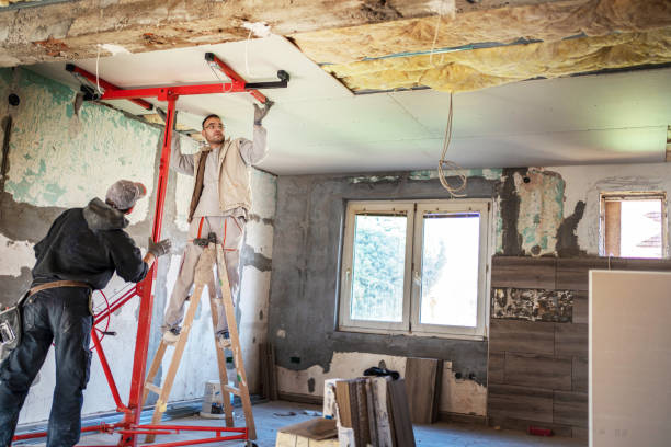 Best Insulation for Specific Applications in Newton, AL