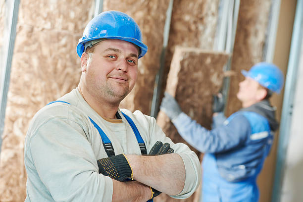 Best Types of Insulation in Newton, AL